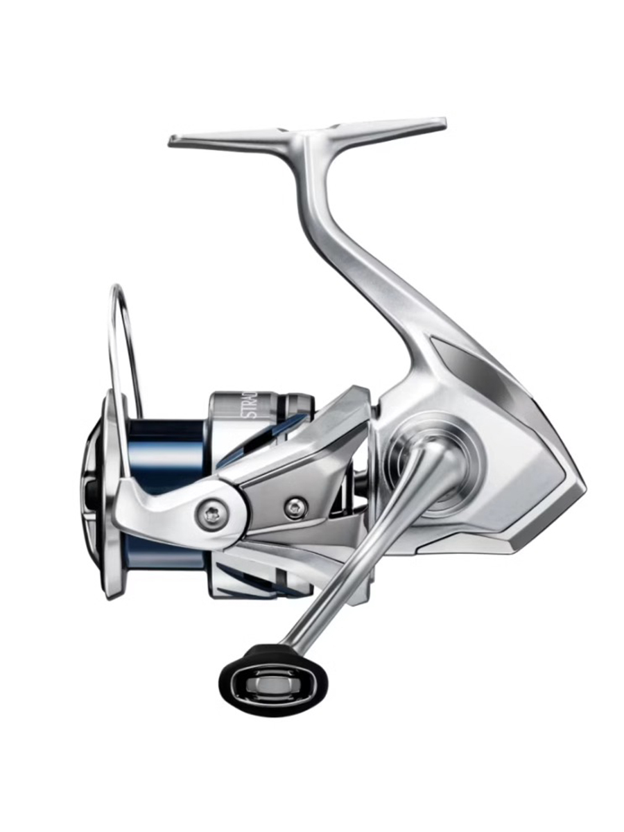 2023 SHIMANO STRADIC Spiningตก - Shimano Reel Stradic บทวิจารณ์และราคา