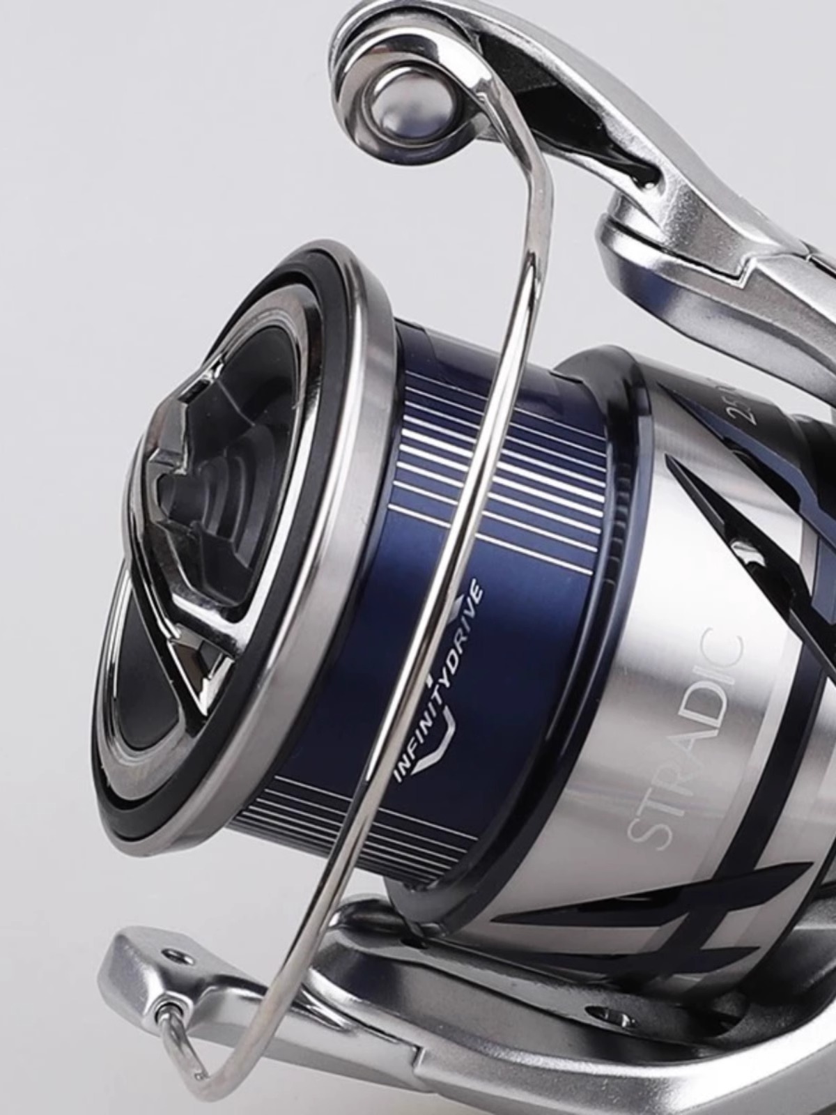 2023 SHIMANO STRADIC Spiningตก - Shimano Reel Stradic บทวิจารณ์และราคา