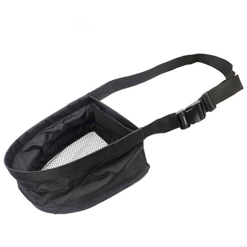 Fly Fishing ปอกตะกร้าพร้อมเข็ม - Fishing Belt บทวิจารณ์และราคา