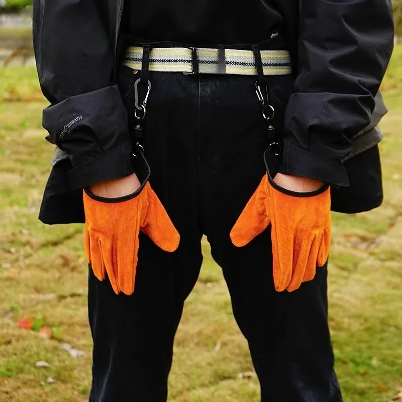 ถุงมือสำหรับปิ้งย่างบาร์บีคิว  - Fishing Gloves บทวิจารณ์และราคา