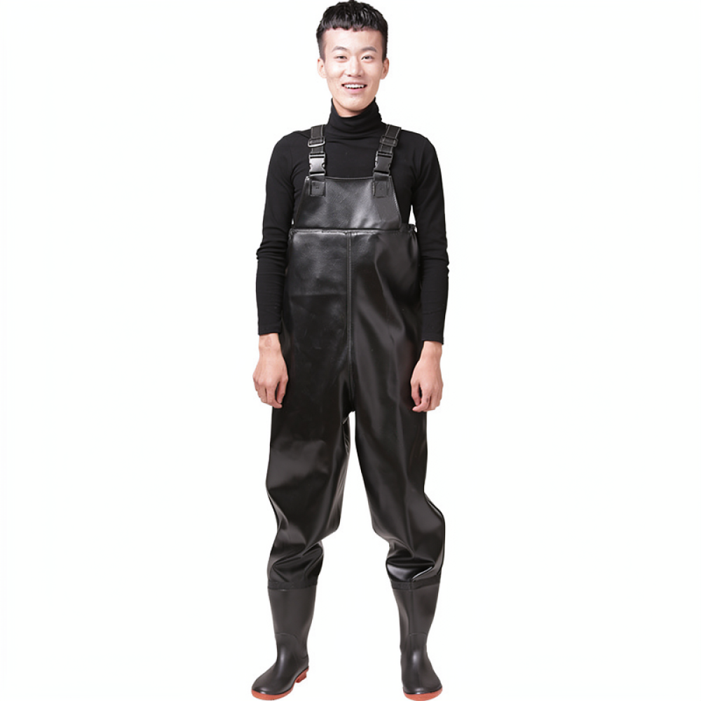 กางเกงกันน้ำสำหรับตกปลาสำหรับผ - Fishing Pants Waterproof บทวิจารณ์และราคา