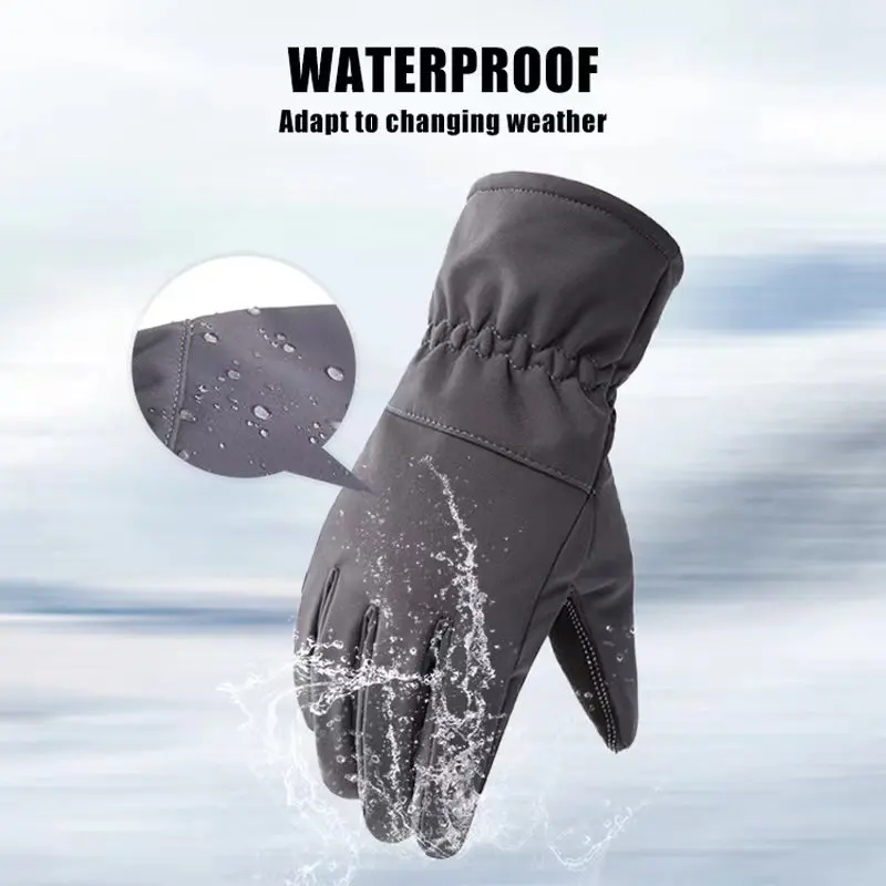 ถุงมือกันลื่นสำหรับกิจกรรมกลาง - Fishing Gloves บทวิจารณ์และราคา