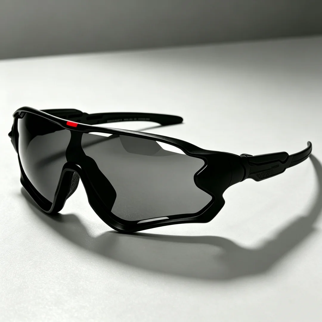 แว่นกันแดดปั่นจักรยานแบรนด์หรู - Fishing Sunglasses Polarized บทวิจารณ์และราคา