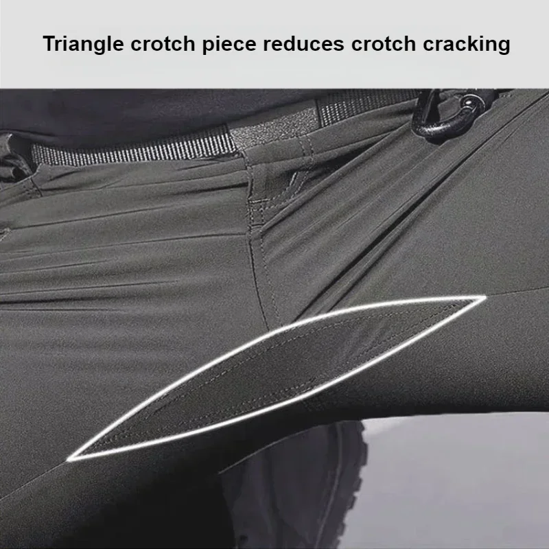 กางเกงขายาวผ้าโซฟต์เชลล์สำหรับ - Fishing Pants Waterproof บทวิจารณ์และราคา