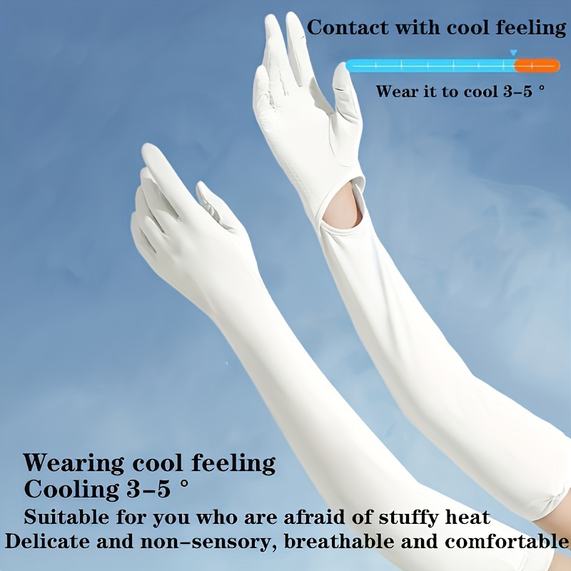 ถุงมือกันหนาว SummerLong Ice C - Fishing Gloves บทวิจารณ์และราคา