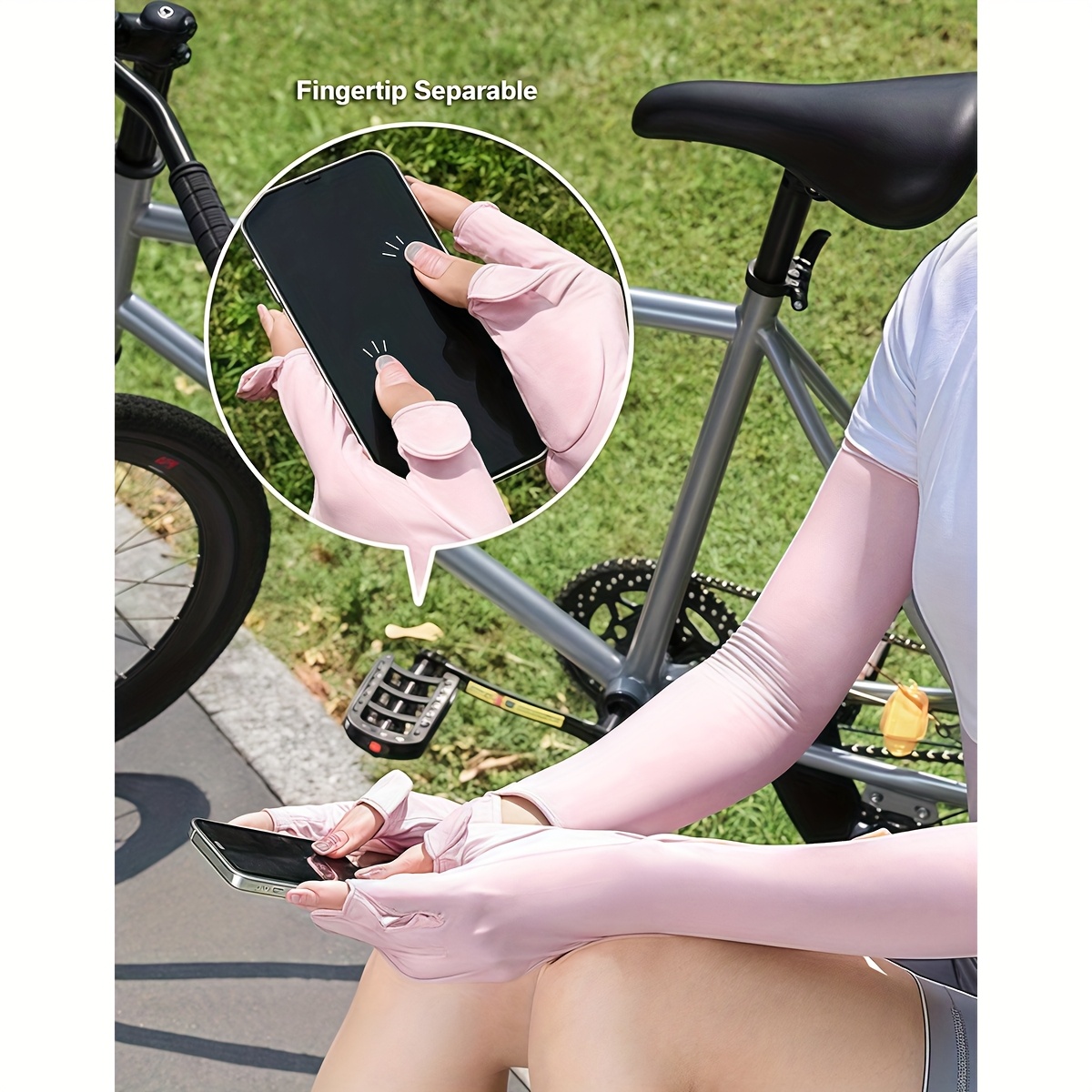 ถุงมือกันหนาว SummerLong Ice C - Fishing Gloves บทวิจารณ์และราคา