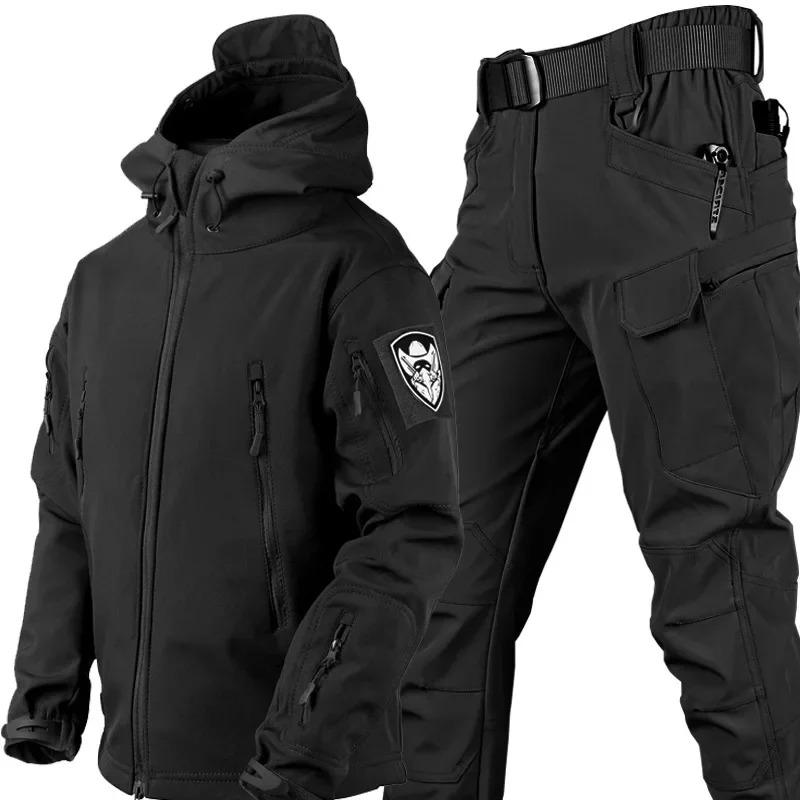 ชุดเสื้อแจ็คเก็ตและกางเกงกันหน - Fishing Pants Waterproof บทวิจารณ์และราคา