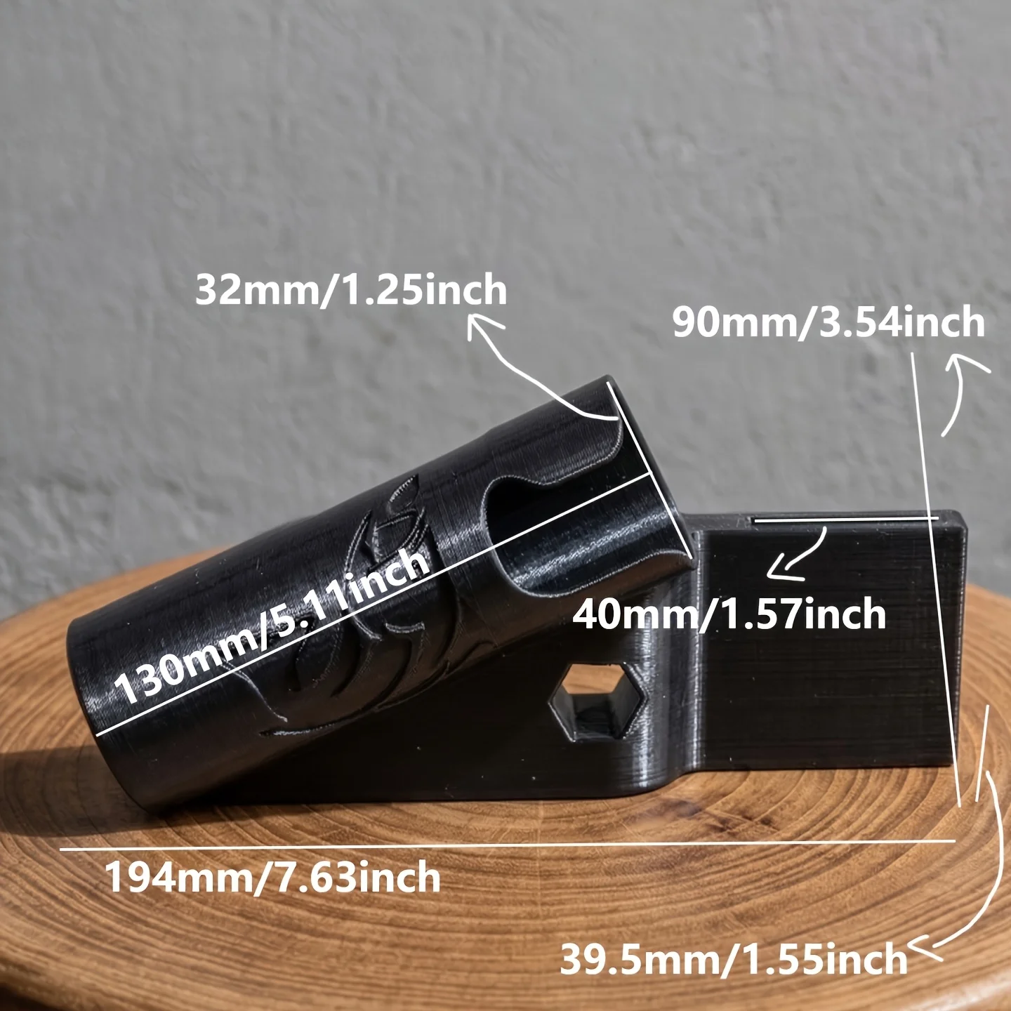ที่ยึดคันเบ็ดแบบพกพา 3 มิติ -  - Fishing Belt บทวิจารณ์และราคา