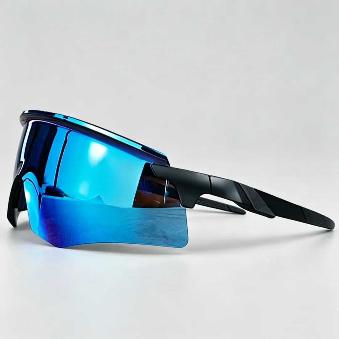 แว่นกันแดดโพลาไรซ์ UV400 สำหรั - Fishing Sunglasses Polarized บทวิจารณ์และราคา